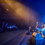 Jazzinec: Koncert kytaristy Dominica Millera