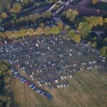 Šestý ročník Balonů nad Rozkoší