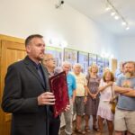 Výstava Trutnovští textilní podnikatelé do roku 1945