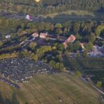 Šestý ročník Balonů nad Rozkoší