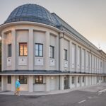 Zahájení Dnů evropského dědictví