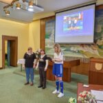 Sportovní ceny města Trutnova