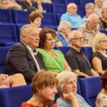 Zahájení Dnů evropského dědictví