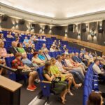 Zahájení Dnů evropského dědictví