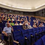 Zahájení Dnů evropského dědictví