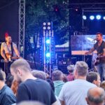 Letní festival Dolce Fest 2022
