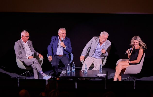 Dokumenty o trutnovských podnikatelích odstartovaly Dny evropského dědictví