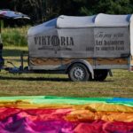 Šestý ročník Balonů nad Rozkoší