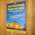 Muzejní noc a zahájení výstavy