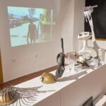 Narozeni jako astronauti + Dálnice v Galerii města Trutnova
