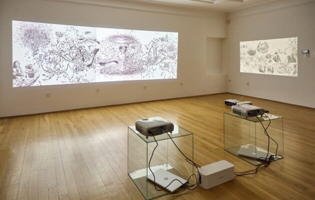 Dny evropského dědictví Trutnov 2024