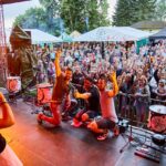 Letní festival Dolce Fest 2022