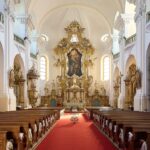 Dny evropského dědictví Trutnov 2024