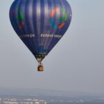 Šestý ročník Balonů nad Rozkoší