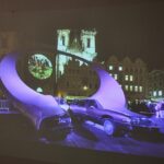Narozeni jako astronauti + Dálnice v Galerii města Trutnova