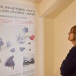 Narozeni jako astronauti + Dálnice v Galerii města Trutnova