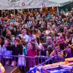 Letní festival Dolce Fest 2022