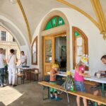 Dny evropského dědictví Trutnov 2024