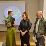 Narozeni jako astronauti + Dálnice v Galerii města Trutnova