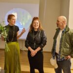 Narozeni jako astronauti + Dálnice v Galerii města Trutnova