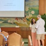 Dny evropského dědictví s kronikářkou