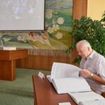 Dny evropského dědictví s kronikářkou