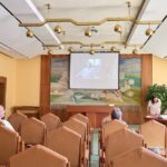 Dny evropského dědictví s kronikářkou