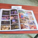 Dny evropského dědictví s kronikářkou