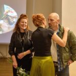 Narozeni jako astronauti + Dálnice v Galerii města Trutnova