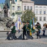 Vzpomínková akce na události z roku 1866