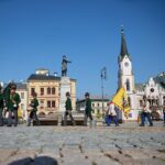 Vzpomínková akce na události z roku 1866