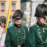 Vzpomínková akce na události z roku 1866