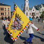 Vzpomínková akce na události z roku 1866