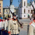 Vzpomínková akce na události z roku 1866