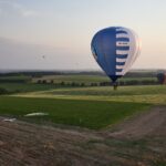 Šestý ročník Balonů nad Rozkoší