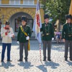 Vzpomínková akce na události z roku 1866