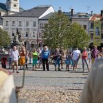 Vzpomínková akce na události z roku 1866