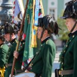 Vzpomínková akce na události z roku 1866