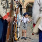 Vzpomínková akce na události z roku 1866