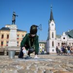 Vzpomínková akce na události z roku 1866