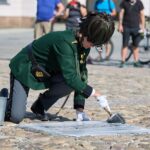 Vzpomínková akce na události z roku 1866