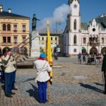 Vzpomínková akce na události z roku 1866