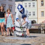 Vzpomínková akce na události z roku 1866