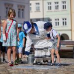 Vzpomínková akce na události z roku 1866