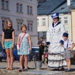 Vzpomínková akce na události z roku 1866