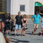 Vzpomínková akce na události z roku 1866