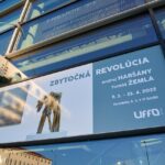 Výstava Zbytočná revolúcia v Uffu