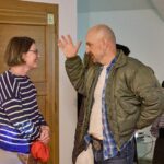 Narozeni jako astronauti + Dálnice v Galerii města Trutnova