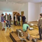 Narozeni jako astronauti + Dálnice v Galerii města Trutnova