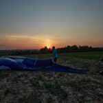 Šestý ročník Balonů nad Rozkoší